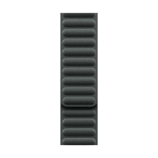 Curea Apple 41mm, Evergreen Magnetic Link, S/M