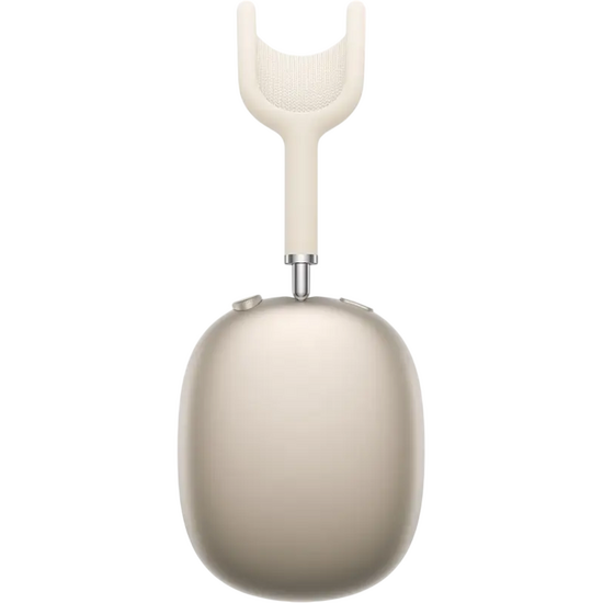 Наушники APPLE AirPods Max 2, Starlight, Model A3454, изображение 3