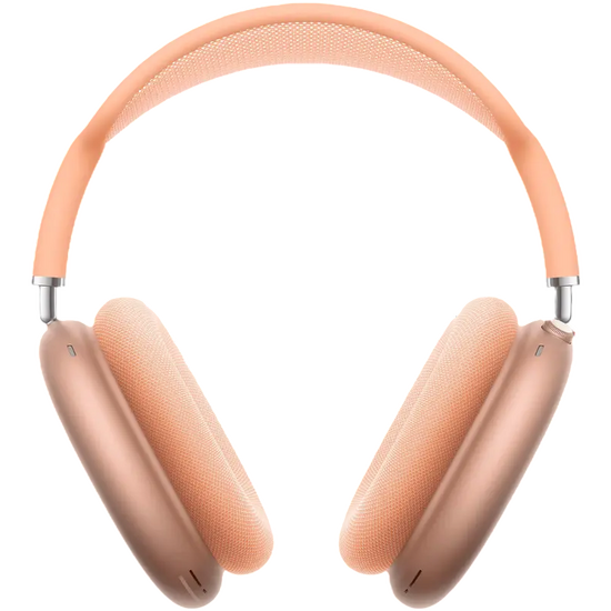 Наушники APPLE AirPods Max 2, Orange, Model A3454, изображение 2