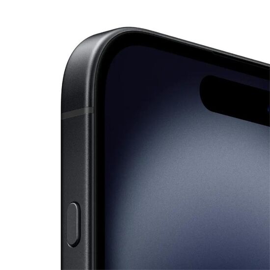 Telefon mobil APPLE iPhone 16, 128GB, Black, Model A3287, 3 image