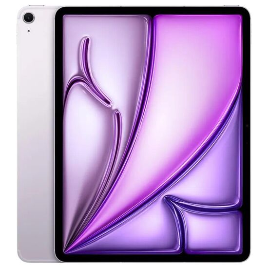 Планшет APPLE iPad Air 13-inch, Wi-Fi, 128GB, Purple, Model A3268