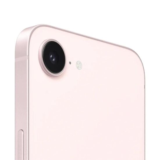 Мобильный телефон APPLE iPhone 17e, 512GB, Soft Pink, Model A3634, изображение 2