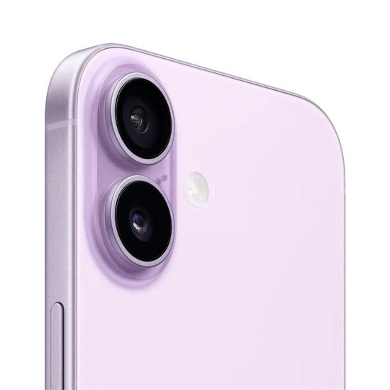 Мобильный телефон APPLE iPhone 17, 256GB, Lavender, Model A3520, изображение 3