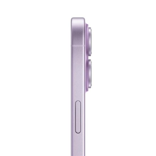 Мобильный телефон APPLE iPhone 17, 256GB, Lavender, Model A3520, изображение 4