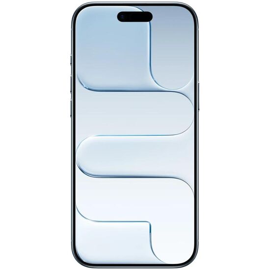 Мобильный телефон APPLE iPhone Air, 256GB, Sky Blue, Model A3517, изображение 2