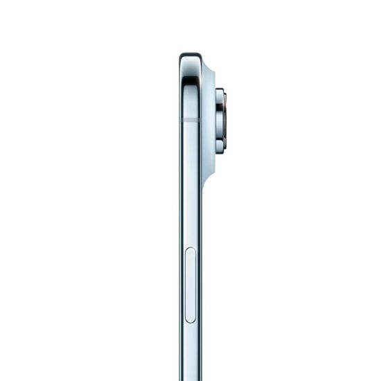 Мобильный телефон APPLE iPhone Air, 256GB, Sky Blue, Model A3517, изображение 4