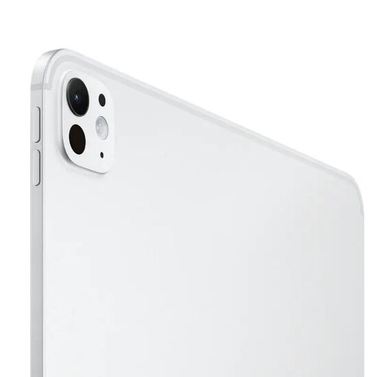 Tableta APPLE iPad Pro 11-inch, M5, Wi-Fi, 256GB, Silver, Model A3357, 3 image