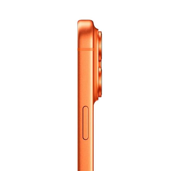 Telefon mobil APPLE iPhone 17 Pro, 256GB, Cosmic Orange, Model A3523, 4 image