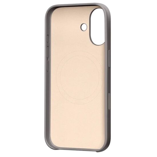 Husa APPLE Beats iPhone 17 Granite Gray, model A3505, 2 image