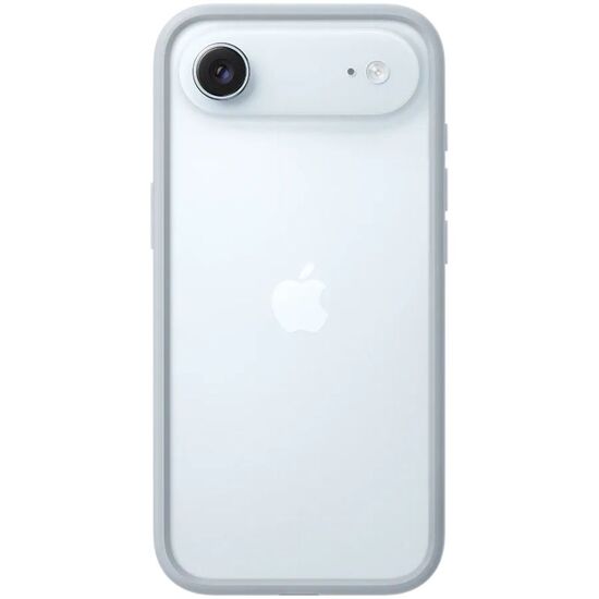Bumper APPLE iPhone Air - Light Blue, model A3610