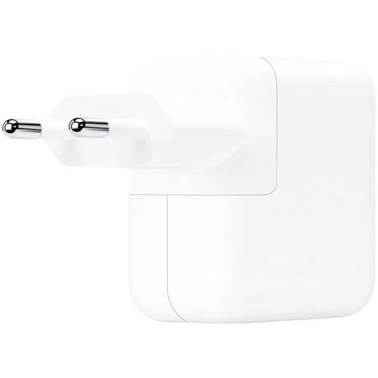 Adaptor alimentare APPLE USB-C 30W, model A2164, 2 image