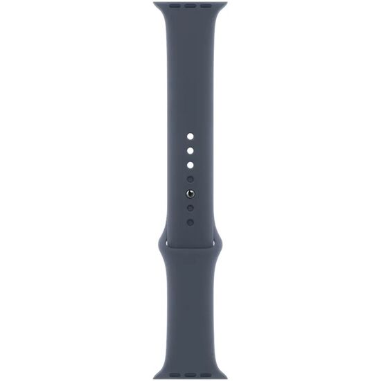 Curea APPLE Sport Band 41mm - Storm Blue M/L, 2 image