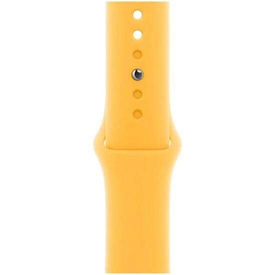 Curea APPLE Sport Band 41mm - Sunshine M/L