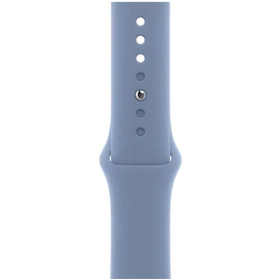 Curea APPLE Sport Band 41mm - Winter Blue M/L