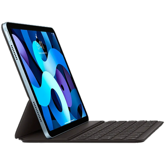 Чехол-клавиатура Apple Smart Keyboard Folio for 12.9-inch iPad Pro, (5th generation)