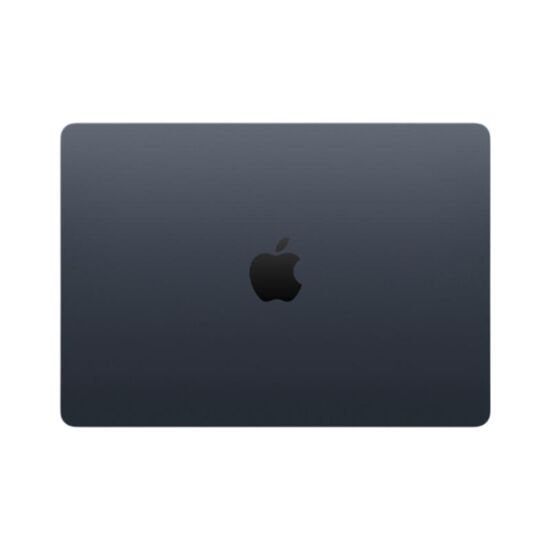 Ноутбук APPLE MacBook Air 13-inch, M5, 16GB, 512GB SSD, Midnight, Model A3449, изображение 4