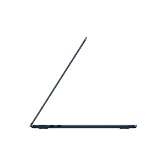 Ноутбук APPLE MacBook Air 13-inch, M5, 16GB, 512GB SSD, Midnight, Model A3449, изображение 7