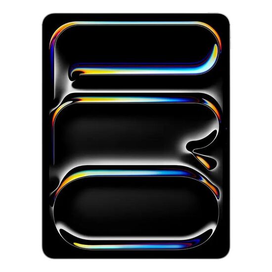 Планшет APPLE iPad Pro 13, M5, 256GB, WiFi, Silver, A3360, изображение 2