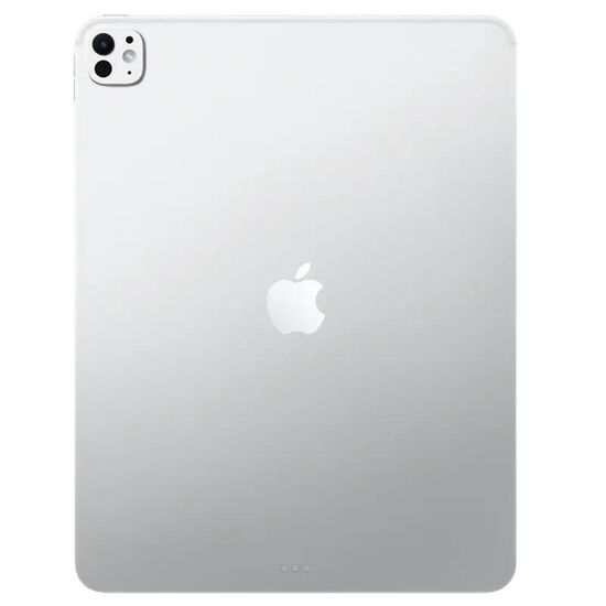 Планшет APPLE iPad Pro 13, M5, 256GB, WiFi, Silver, A3360, изображение 3