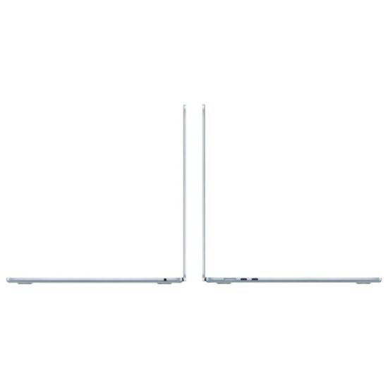Ноутбук APPLE MacBook Air 15, M5, 10C CPU/10C GPU, 16GB, 512GB, Sky Blue, A3448, изображение 5