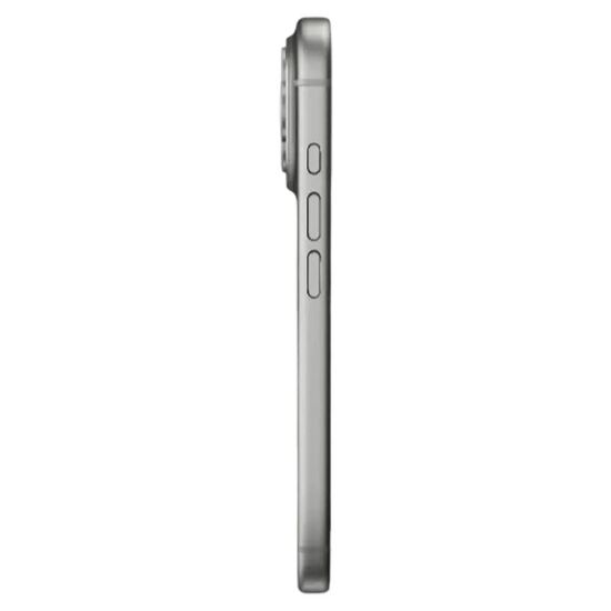 Мобильный телефон APPLE iPhone 17 Pro Max, 512GB, Silver, A3526, изображение 5