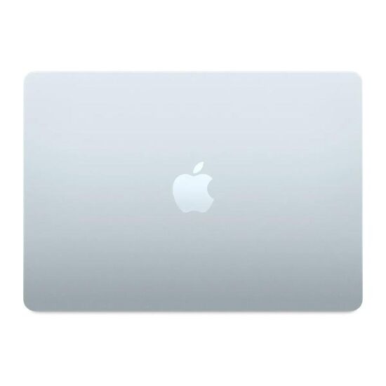 Ноутбук APPLE MacBook Air 13, M5, 10C CPU/10C GPU, 24GB, 1TB, Sky Blue, A3449, изображение 4