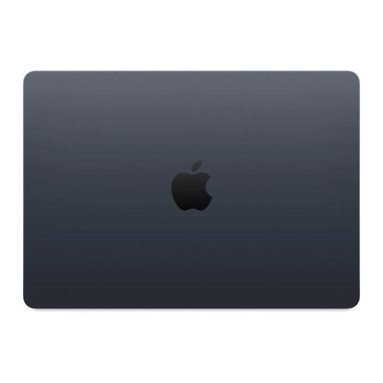 Laptop APPLE MacBook Air 13, M5, 10C/10C, 24GB, 1TB, Midnight, A3449, 3 image