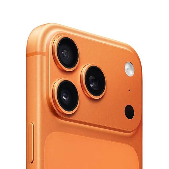 Telefon mobil APPLE iPhone 17 Pro, 1TB, Cosmic Orange, A3523, 4 image