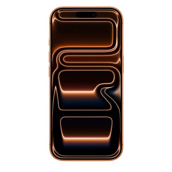Мобильный телефон APPLE iPhone 17 Pro, 512GB, Cosmic Orange, A3523, изображение 5