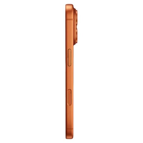 Telefon mobil APPLE iPhone 17 Pro, 1TB, Cosmic Orange, A3523, 6 image