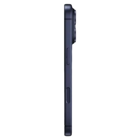 Telefon mobil APPLE iPhone 17 Pro 1TB Deep Blue, A3523, 5 image