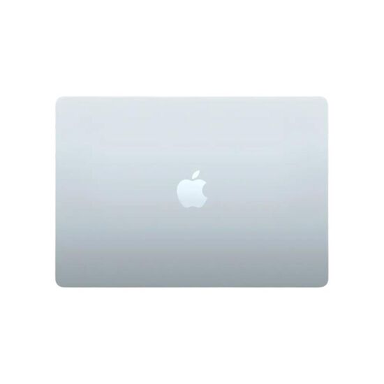 Ноутбук APPLE MacBook Air 15, M5, 10C/10C, 24GB, 1TB, Sky Blue, A3448, изображение 3
