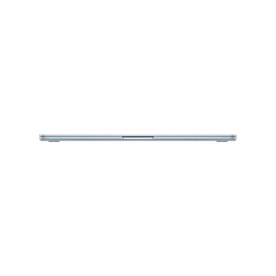 Ноутбук APPLE MacBook Air 15, M5, 10C/10C, 24GB, 1TB, Sky Blue, A3448, изображение 5