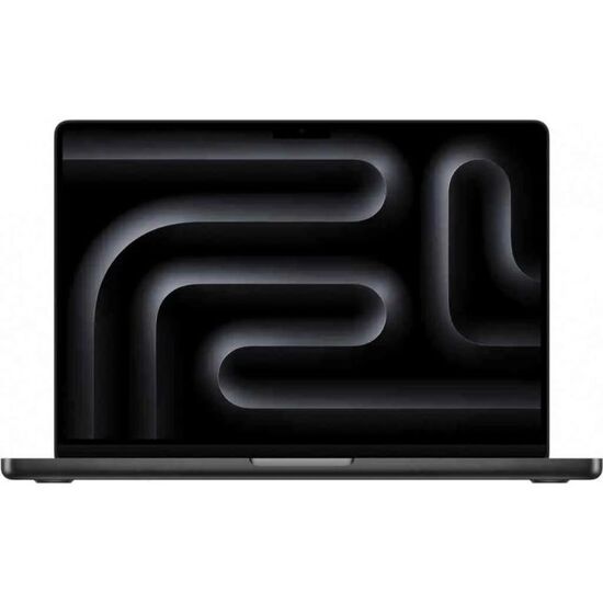 Laptop APPLE MacBook Pro 14, M5, 10C/10C, 16GB, 1TB, Space Black, A3434