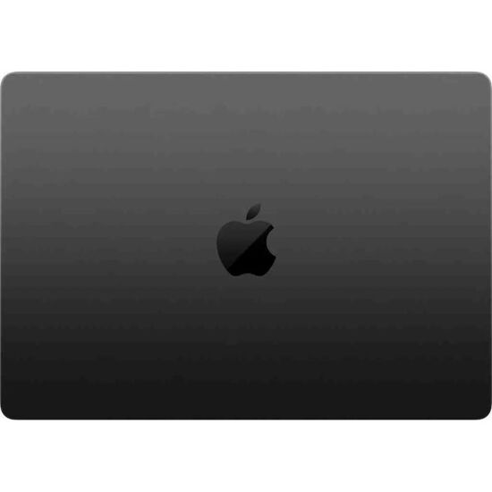 Laptop APPLE MacBook Pro 14, M5, 10C/10C, 16GB, 1TB, Space Black, A3434, 3 image