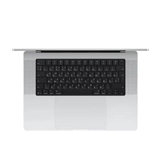 Ноутбук APPLE MacBook Pro 16, M5 Pro, 18C/20C, 24GB, 1TB, Silver, A3428, изображение 3
