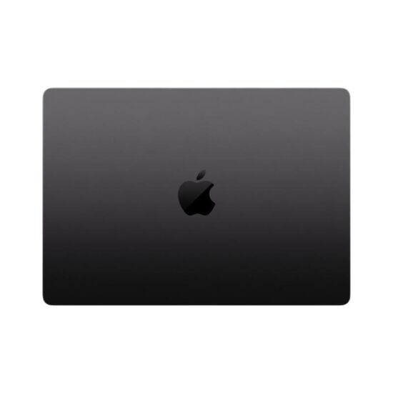 Laptop APPLE MacBook Pro 14, M4 Max, 14C/32C, 36GB, 1TB, Space Black, A3185, 3 image