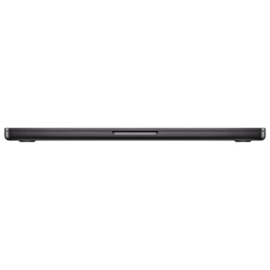 Laptop APPLE MacBook Pro 14, M4 Max, 14C/32C, 36GB, 1TB, Space Black, A3185, 4 image