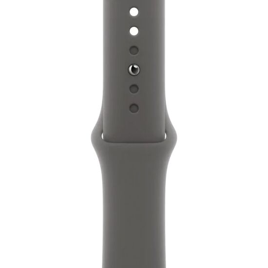 Curea APPLE Sport Band 42mm - Stone Gray S/M