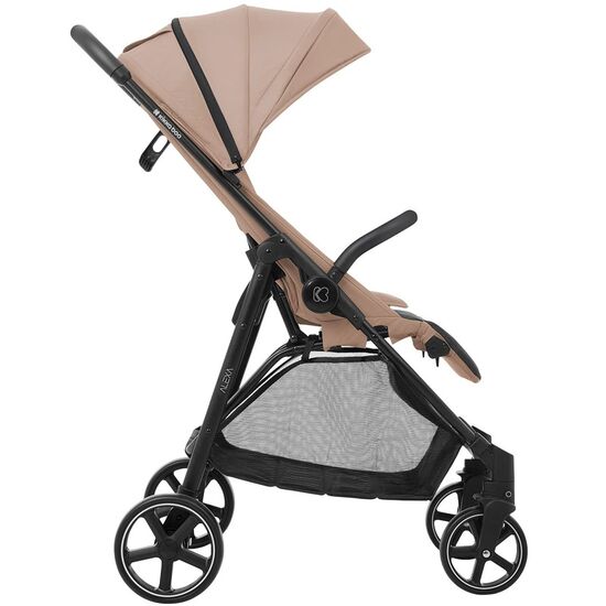 Carucior de plimbare Kikkaboo Alexa, Peach, 2 image