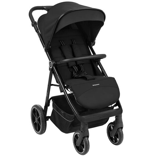 Carucior de plimbare Kikkaboo Lucy, Black