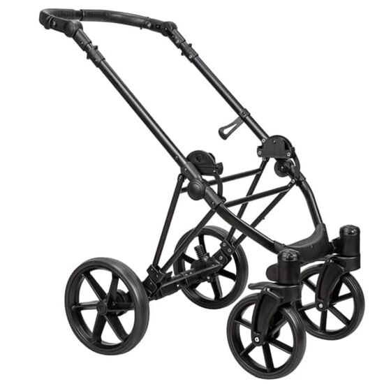 Carucior 2in1 Angelina Enigma Premium EP-22, Light Grey, 2 image