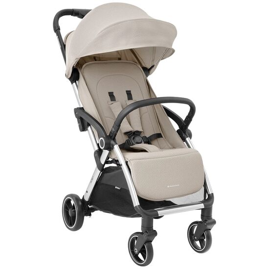Прогулочная коляска Kikkaboo Eden, Beige