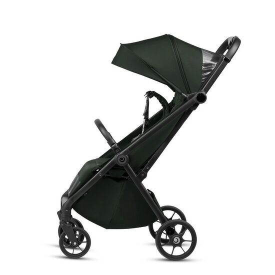 Carucior de plimbare Tutis Jogo Plus, Dark Green, 3 image