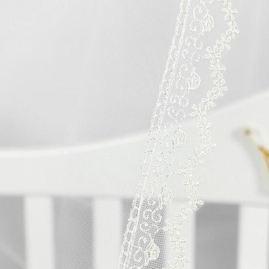 Балдахин PERNAMEA Premium Star, Ivory, изображение 7