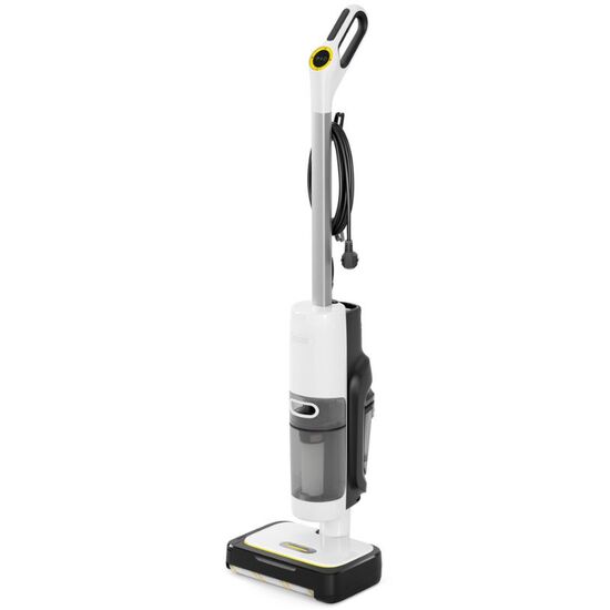 Паровой пылесос KARCHER SCV 4 New, изображение 2