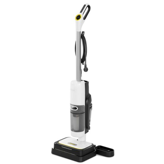 Паровой пылесос KARCHER SCV 4 New, изображение 3