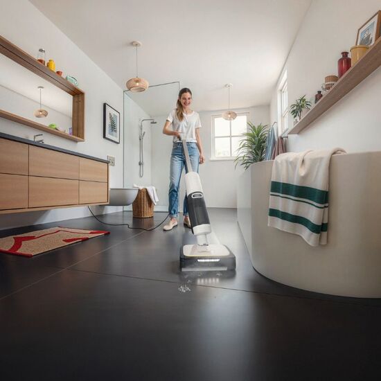 Паровой пылесос KARCHER SCV 4 New, изображение 4