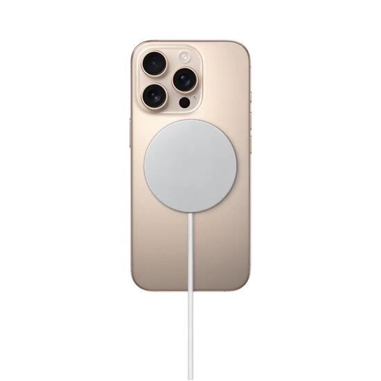 Încărcător Apple MagSafe Charger, 2 m, 3 image