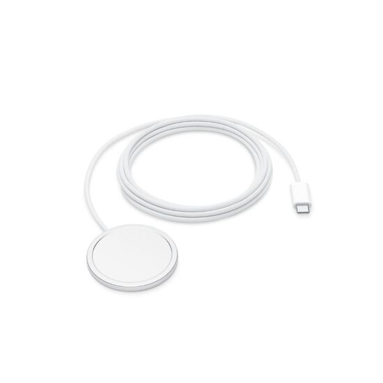 Зарядное устройство Apple MagSafe Charger, 2 m, изображение 3